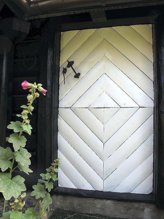 Havsnaera 1700-Tals Timmerstuga Angelholm Luaran gambar