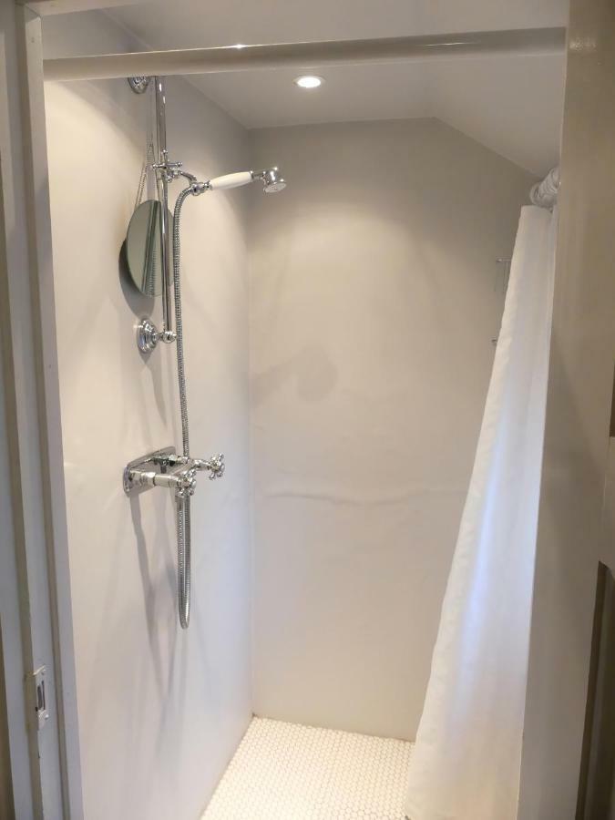 Havsnaera 1700-Tals Timmerstuga Angelholm Luaran gambar